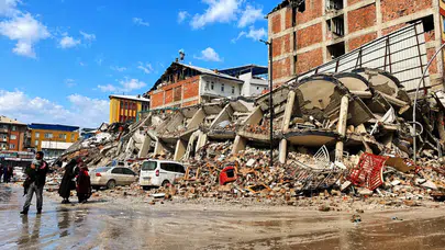 Ermeç Apartmanı Davasında Bir Kez Daha Erteleme: Bilirkişi Raporu Bekleniyor