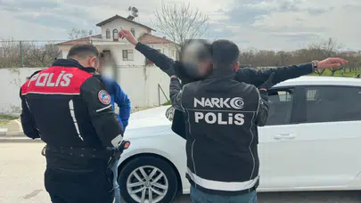 Malatya’da İlk 6 Ayın Güvenlik Raporu Açıklandı