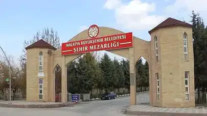 Malatya'da Bugün Vefat Edenler 12 Temmuz 2026 Pazar