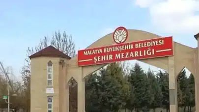 Malatya'da bugün vefat edenler 28 Temmuz, Malatya'da kaç kişi vefat etti?