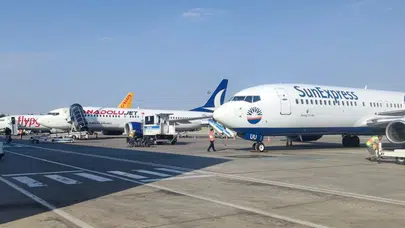 Malatya’da Yılın İlk Yarısında Yarım Milyona Yakın Yolcu Taşındı