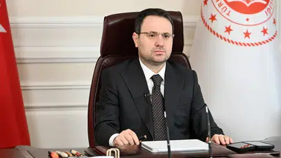 Sanal Suç Ağlarına ve Kara Paraya Dev Darbe: Kabineden Kararlılık Mesajı