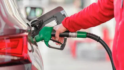 Motorinde ÖTV Desteği Sona Erdi: Bu Gece Yarısı Pompaya 4,20 TL Zam Geliyor