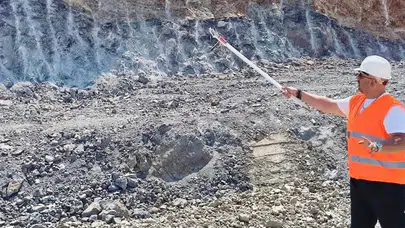 Malatya'da hangi bölgeler deprem açısından riskli? Uzman en riskli bölgeyi açıkladı, o ilçeler dikkat Çekti