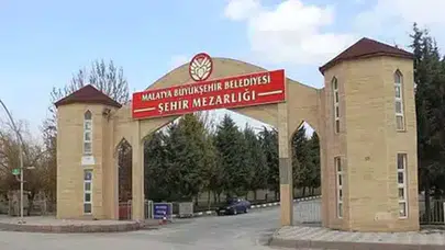 Malatya’da Bugün 12 Kişi Vefat Etti 15 Temmuz 2026