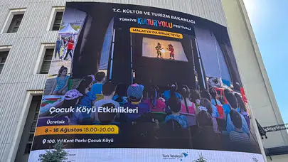 Malatya Kültür Yolu Festivalinde Hangi Sanatçılar Konser Yapacak?