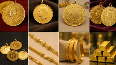 Malatya Kuyumcular Odası Altın Fiyatları 27 Temmuz 2026 Gram, Çeyrek, Yarım, Ata Lira ve Cumhuriyet Altını Bugün Ne Kadar?