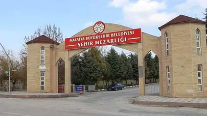 Malatya'da Bugün 17 Kişi Vefat Etti 17 Temmuz 2026