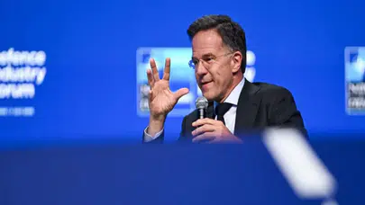 NATO Genel Sekreteri Rutte’den Ankara Zirvesi Öncesi Tarihi Mesajlar!