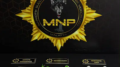 Malatya’da Zehir Tacirlerine Geçit Yok