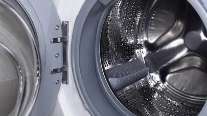 Çamaşır Makinesindeki Kötü Kokulara Son