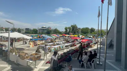 Geçmişin İzleri Malatya’da Gün Yüzüne Çıktı