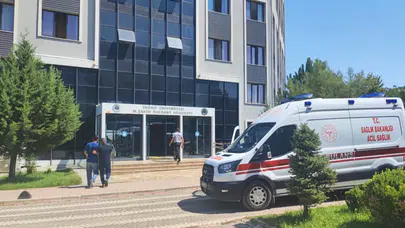 Malatya’da kahreden olay: Kanser tedavisi için geldiği kentte odasında ölü bulundu