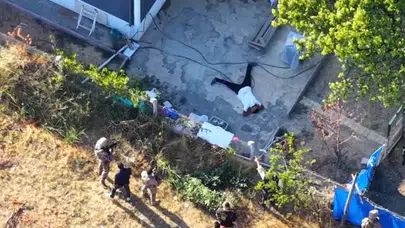 Malatya’da aranan 4 kişi yakalandı: Operasyonda silah, uyuşturucu ve balistik yelek ele geçirildi
