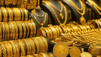 Malatya’da altın fiyatları hareketlendi! Gram ve çeyrek altın bugün ne kadar? 28 Ağustos 2026