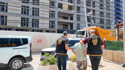 Malatya’da fuhuş operasyonu: 12 kadın tespit edildi, işletme sahibi tutuklandı