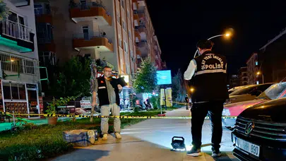 Malatya’da Gece Saatlerinde Bıçaklı Kavga: 21 Yaşındaki Genç Ağır Yaralandı
