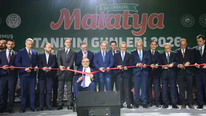Vali Yavuz’dan Malatya İçin İddialı Mesaj: “İkincilik Yakışmaz, Hedefimiz Liderlik”