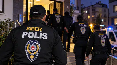 Malatya Dahil 33 İlde Yasa Dışı Bahis Operasyonu! 119 Şüpheli Mercek Altında
