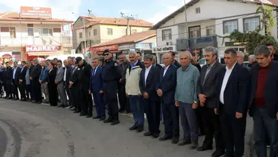 Hekimhan’da 19 Ekim Muhtarlar Günü Kutlandı: Muhtarların Üstlendiği Görevler Anlatıldı