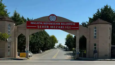 Malatya'da Bugün Vefat Edenler 19 Ekim 2026 Pazartesi - Defin Listesi