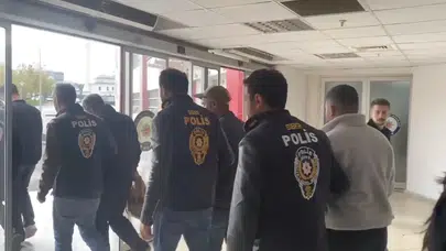 Malatya’da 165 Milyon TL’lik Bahis Ağı Ortaya Çıktı: 3 Kişi Tutuklandı
