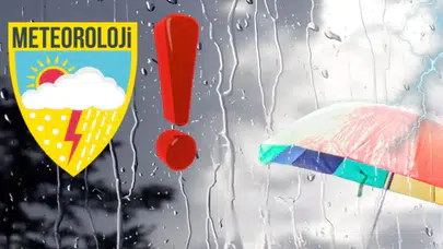 Meteoroloji’den Malatya için sağanak uyarısı: İşte 12 Ekim'de 13 ilçenin derece derece hava durumu
