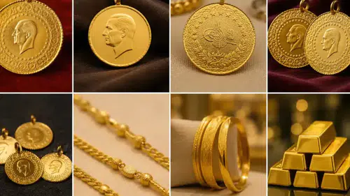 Malatya Kuyumcular Odası Altın Fiyatları 28 Temmuz 2026 Gram, Çeyrek, Yarım, Ata Lira ve Cumhuriyet Altını Bugün Ne Kadar?