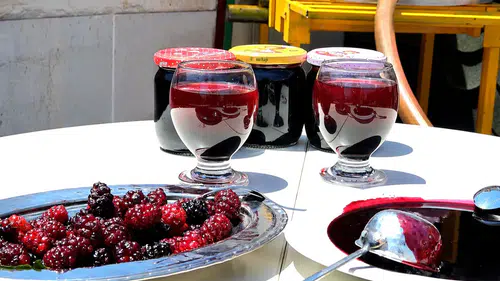 Horum Dutu Pekmezinin Faydaları: Ne İşe Yarar, Neye İyi Gelir?