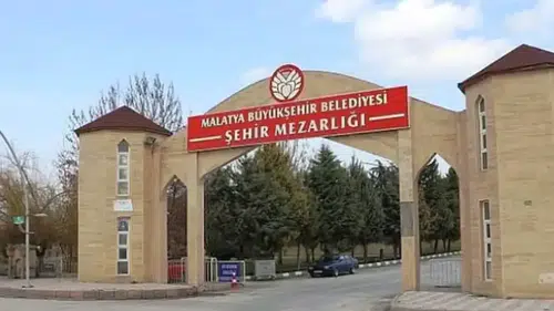 Malatya'da Bugün vefat Edenler 20 Temmuz 2026