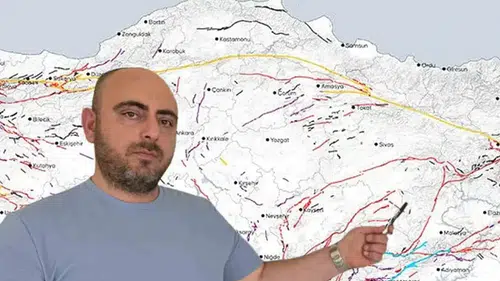 Ünlü Deprem Uzmanı Malatya’daki Sismik Riskleri Yerinde Ölçecek