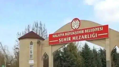 Malatya'da bugün vefat edenler 30 Temmuz 2026