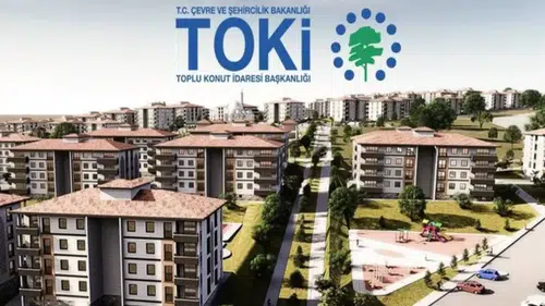 TOKİ Malatya Konut Kura Sonuçları Sorgulama 2026 | Hak Sahipleri İsim Listesi Nasıl Görüntülenir?
