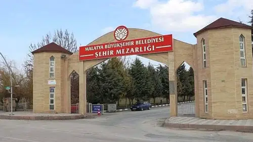 Malatya'da Bugün 17 Kişi Vefat Etti 17 Temmuz 2026