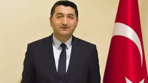 Mahmut Poyraz kimdir, kaç yaşında, nereli? Malatya TSO Başkanlığına aday oldu