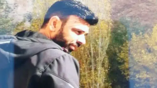 Kahramanlık İçin Girdiği Tohma Çayı'ndan Sağ Çıkamadı: Acı Haber Hastaneden Geldi