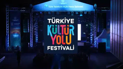 Malatya’da konserde bugün hangi sanatçı var? Kültür Yolu Festivali 3.Gün