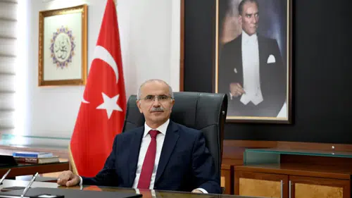 Sami Er Kimdir? Malatya Büyükşehir Belediye Başkanı Sami Er’in Hayatı ve Biyografisi