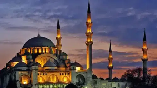 BUGÜN KANDİL Mİ, HANGİ KANDİL? | 24 Ağustos Pazartesi bugün kandil mi, Mevlid Kandili ne zaman? İşte 2026 Diyanet kandil takvimi
