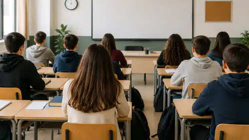 Lise kayıtları ne zaman başlıyor? 2026 MEB 9, 10, 11 ve 12. sınıf kayıt tarihleri