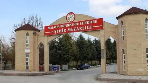 Malatya'da bugün vefa edenler 19 Ağustos Çarşamba