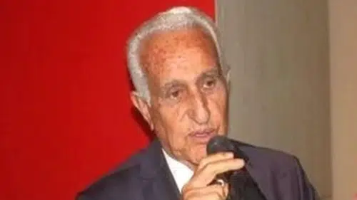 Abdülkadir Eriş Kimdir, Nereli, Ne İş Yapıyordu? İşte Yaşamı ve Kariyeri
