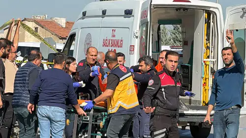 Malatya’da Eşini Bıçaklayarak Öldüren Şüpheli, Polis Takibinde İntihar Etti