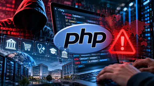 PHP Güvenlik Açıkları Alarm Verdi: Kişisel Veriler ve İnternet Siteleri Risk Altında mı?