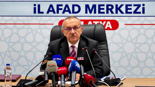 Malatya’da Deprem Sonrası Yeni Dönem: Konteynerlerde Kalanların Sayısı 10 Bin Eşiğinin Altında