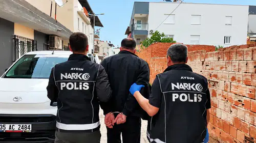 Malatya’nın da Aralarında Olduğu 78 İlde Narkotik Operasyonu: 2 Bin 733 Şüpheli Yakalandı