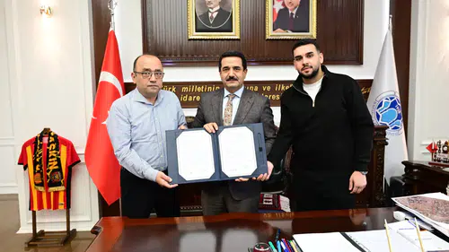Malatya Battalgazi’de Taziye Evi Sayısı 10’a Çıkıyor! Yeni Adres Belli Oldu