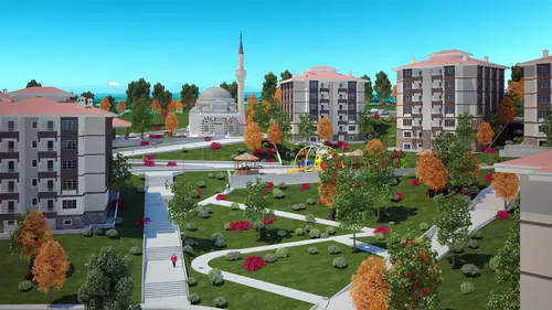Malatya’da Ev ve İş Yeri Alacaklara Fırsat: 98 Taşınmaz Açık Artırmayla Satılacak