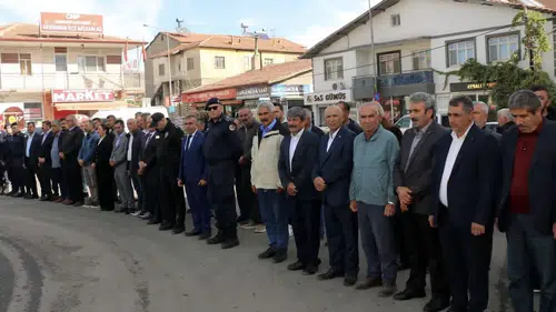 Hekimhan’da 19 Ekim Muhtarlar Günü Kutlandı: Muhtarların Üstlendiği Görevler Anlatıldı