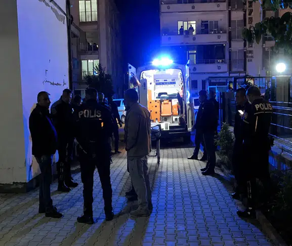 Cinayet Zanlısı 3 Yıl Sonra Hayatını Kaybetti